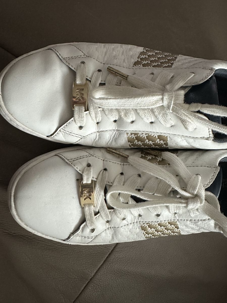 Michael Kors Scarpe da donna: Michael Kors Sneaker – Usato da Zürich venduto da ege_2ghf 3