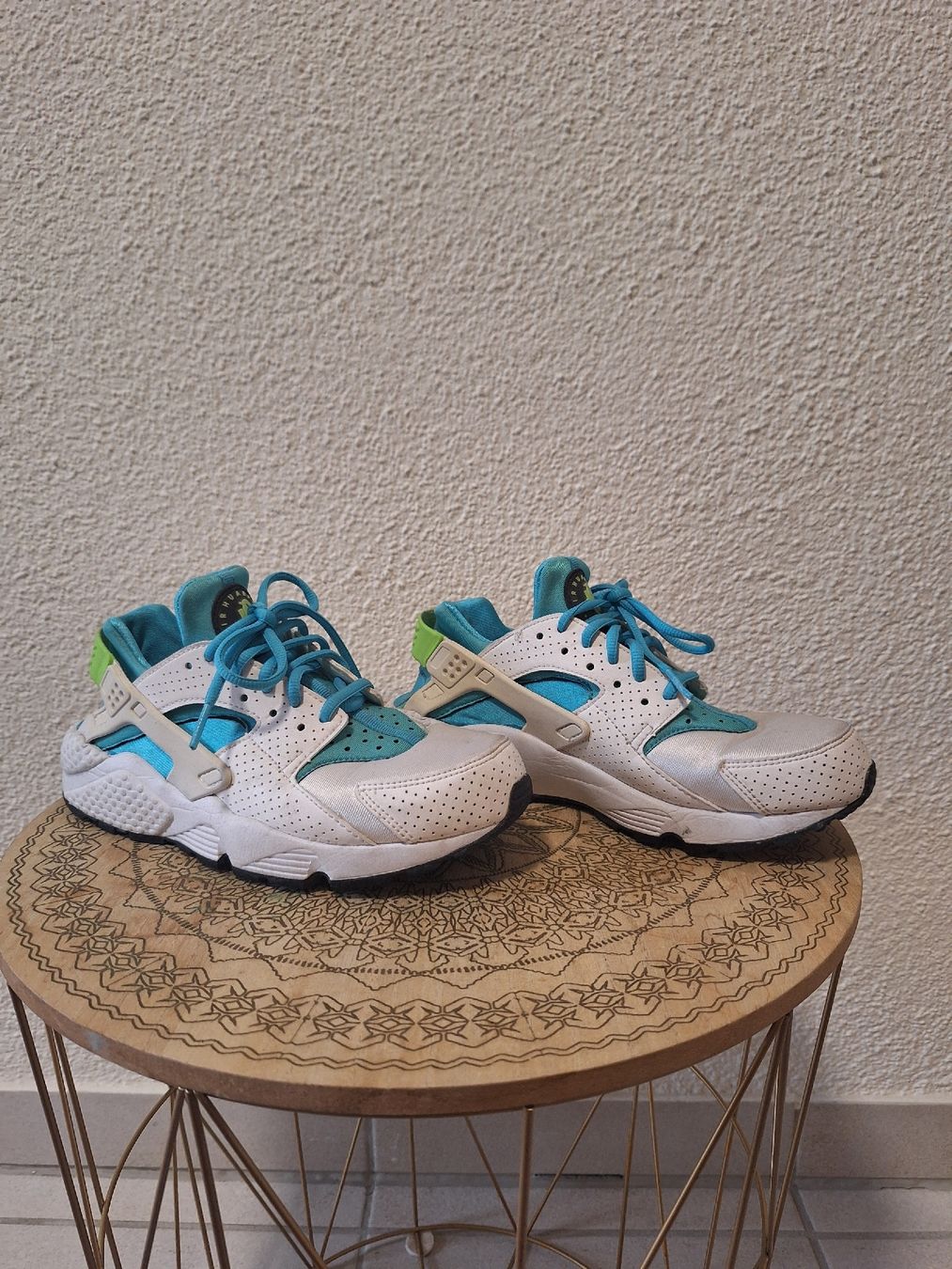 Nike Scarpe da donna: Nike Air Huarache – Usato da Egg b. Zürich venduto da bin_tn7z 1