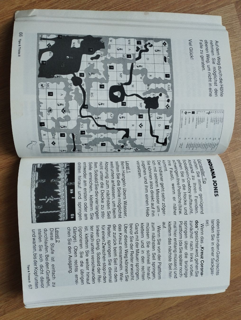 Sega Giochi: Sega Master system Tips & Tricks Buch Game gear – Usato da Dübendorf venduto da namor00 2