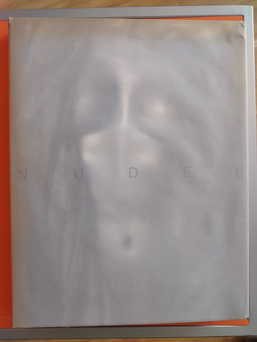 Libri: Pedersen - NUDES - EJ: 1992 – Usato da Zürich venduto da gama1964