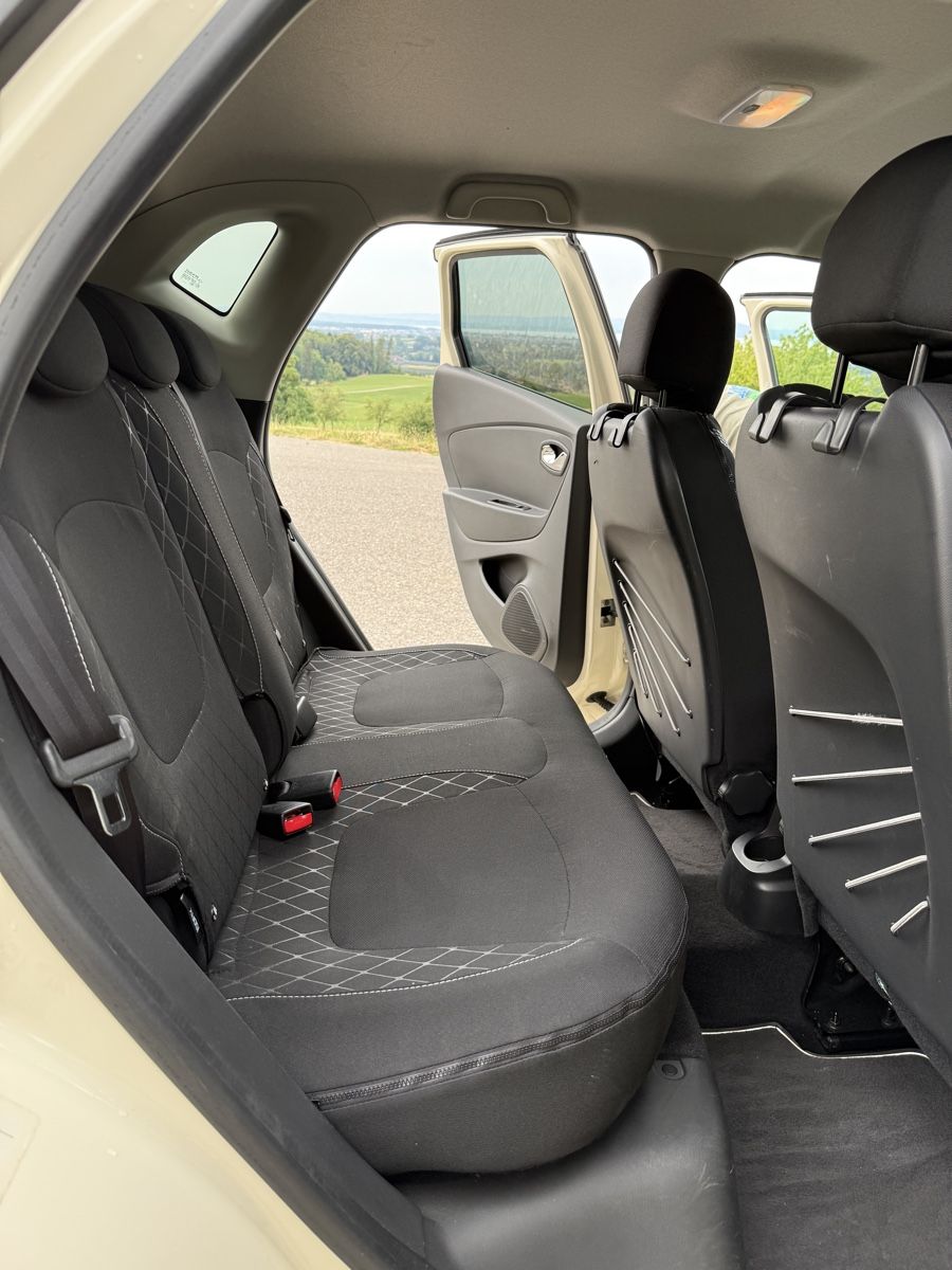 Renault Autos: Renault Captur 1.2 EDC – D'occasion à Freidorf TG par driftingforthrifting 2