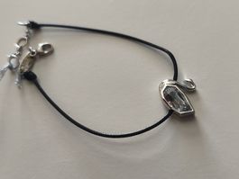 Swarovski Schwan Armband neu