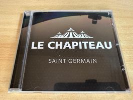 L8 Le Chapiteau – Saint Germain