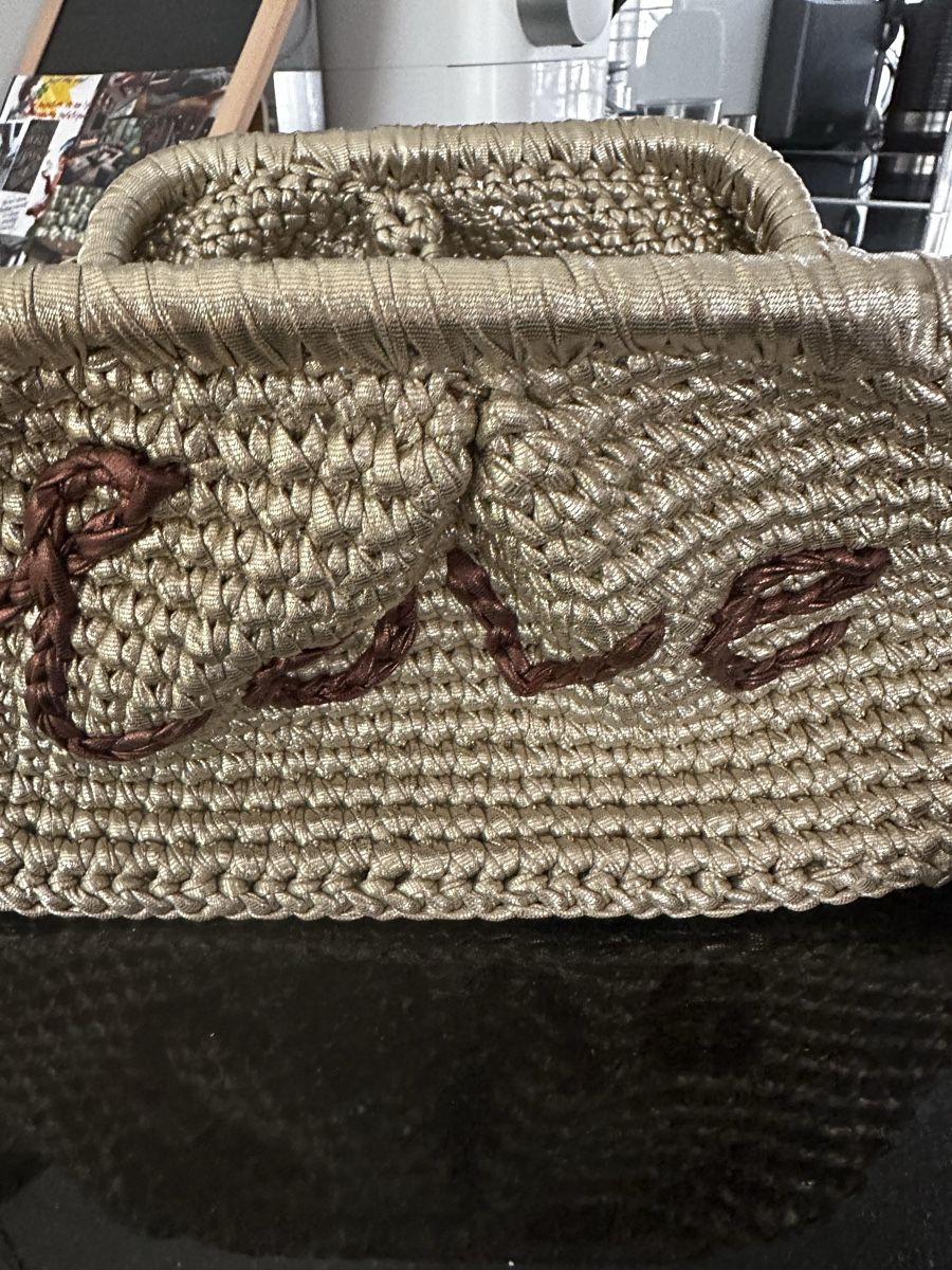Borse da donna: Vintage "Love" handbag, Handmade – Nuovo e nell'imballaggio originale da Oftringen venduto da Eylem79 4