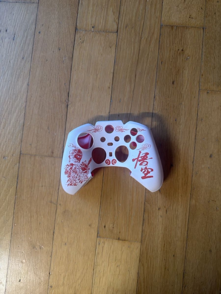 Microsoft Controller: XBOX Controller  – Neu (gemäss Beschreibung) aus Horgen von ste_gfl7 4