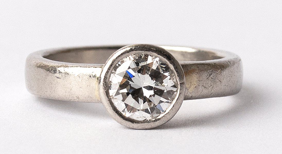 Anelli: Ring gemäss Bilder und Beschrieb – Usato da Chur venduto da elifor 2