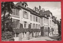 AARAU, KANTONSSPITAL CHIRURGIE FRAUEN-PAVILLON