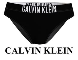 XS NEU Calvin Klein Bikini Hose Badehose Sporthose Unterteil
