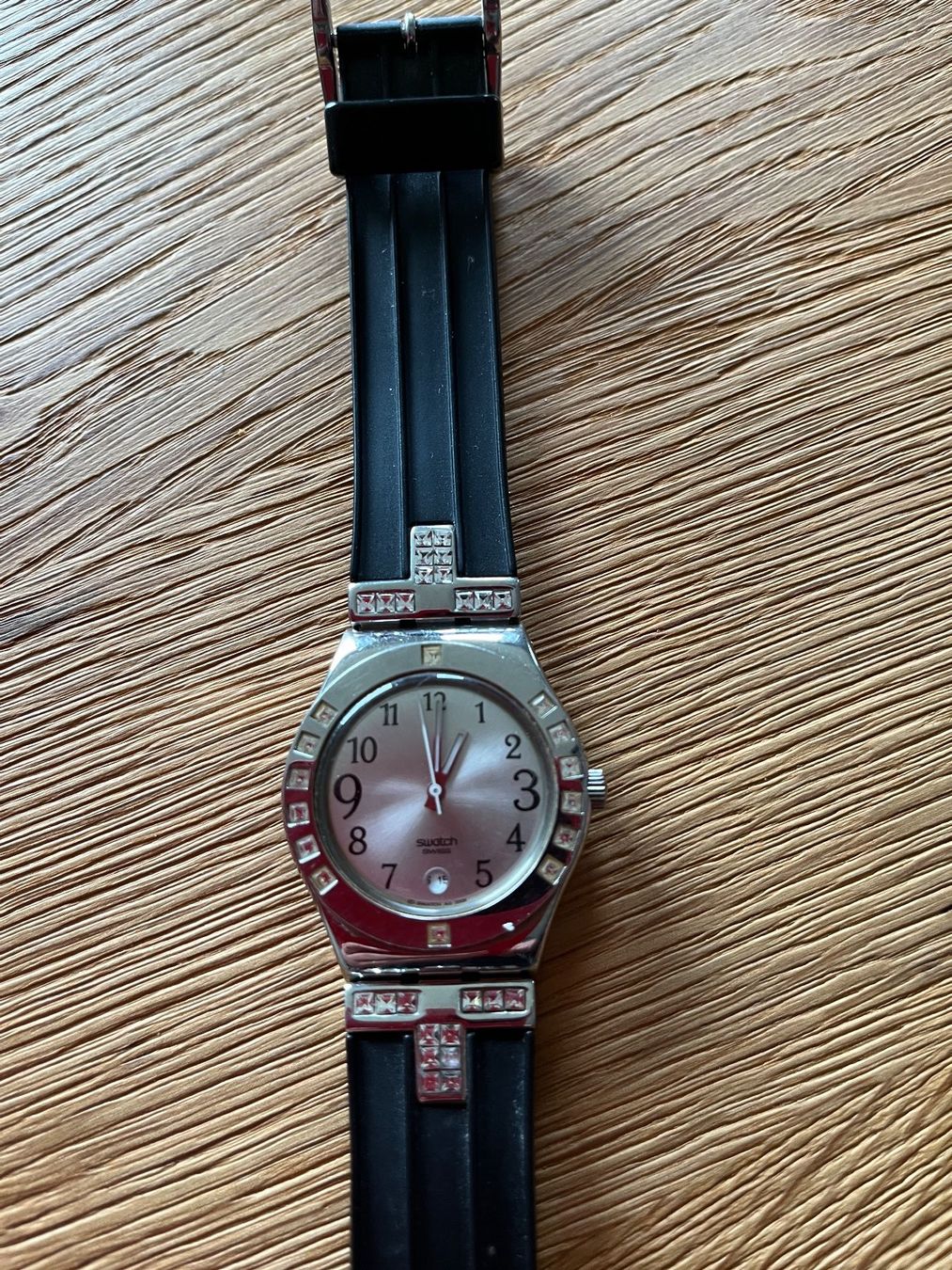 Swatch Orologi: Armbanduhr /// Swatch Irony – Usato da Brittnau venduto da Zofigerin 2