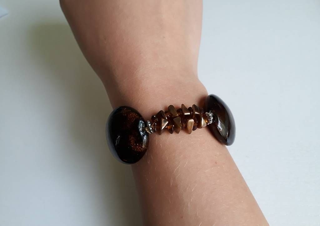 Bracciali & Braccialetti: Armreif / Armband – Nuovo (secondo la descrizione) da Urdorf venduto da Jeani_ 2