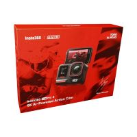 INSTA360 MM93 ACE PRO2 8K KI-Actionkamera Edition