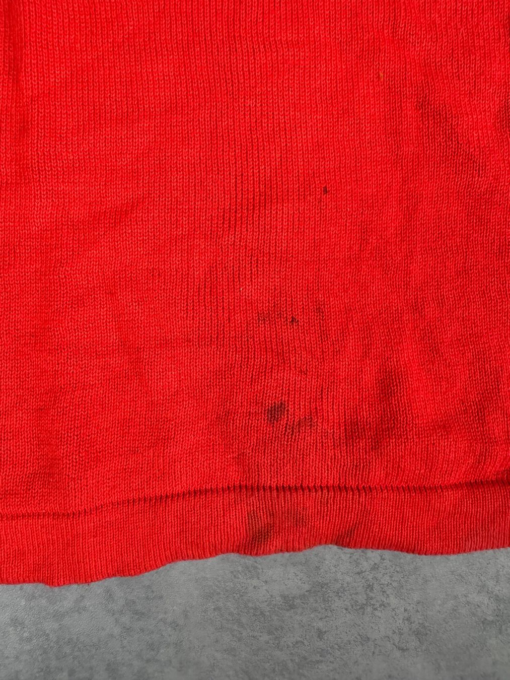 Ralph Lauren Maglioni & Felpe: Ralph Lauren Quarter-Zip Pullover - Grösse: XS | Vintage – Usato da Fraubrunnen venduto da simon_28839 3