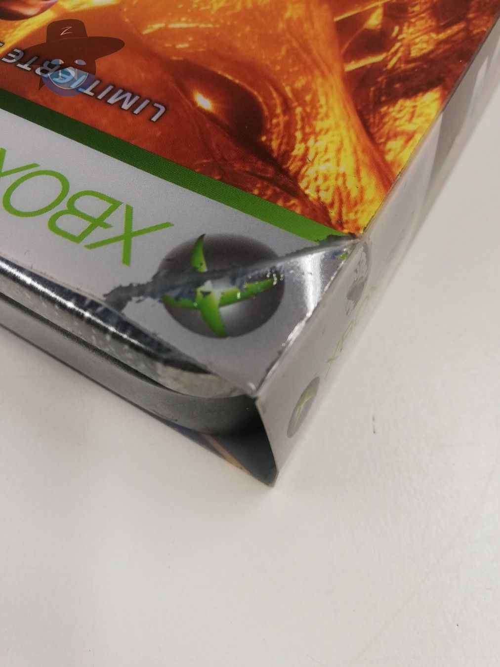 Microsoft Giochi: Mass Effect          / Collectors Edition / XBox360 – Usato da St. Gallen venduto da zorro_dc 3