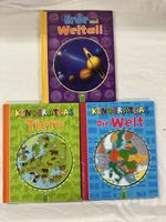 Kinder Atlas Bücher