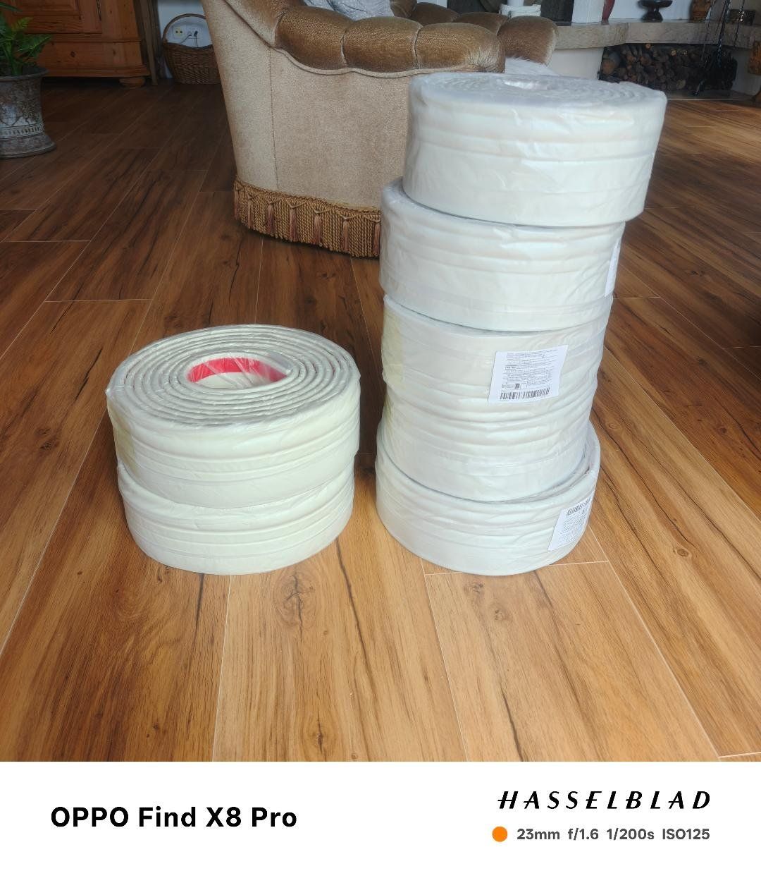 Rivestimenti per pavimenti: Sockelleiste flexibel, selbstklebend – Nuovo e nell'imballaggio originale da Seuzach venduto da Markleeroy 1