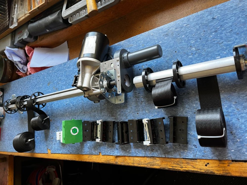 MoSundi 54-teiliges Drosselklappen-Federn Set - Ersatzfedern Für Rasenmäher & Kleinmotoren