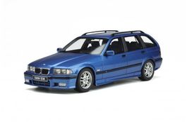 BMW 328i E36 TOURING M PACKAGE 1:18 OTTO