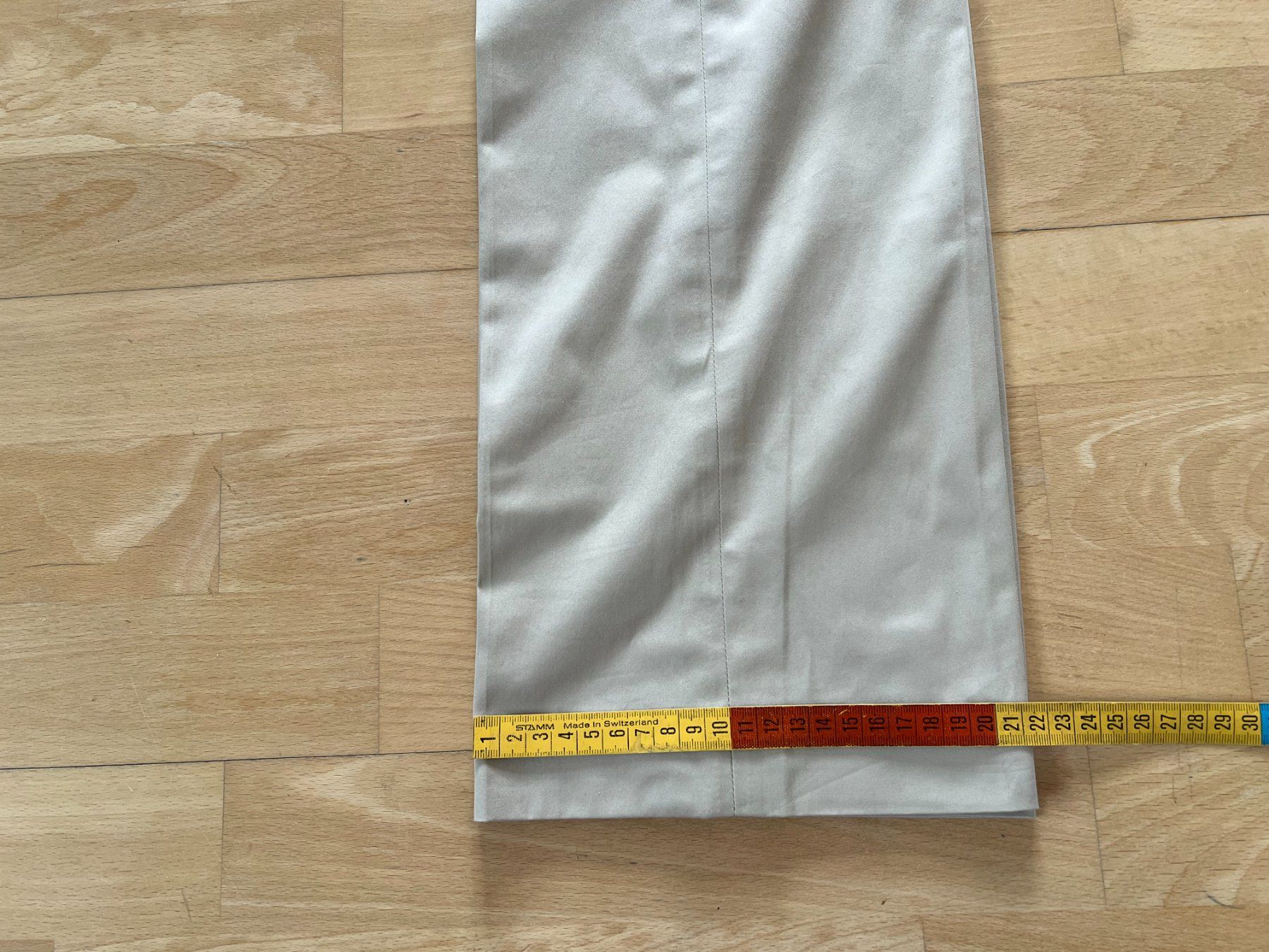 Esprit Pantalons: ESPRIT Damen Hose, Gr. 36, Beige, NEU – Neuf avec emballage d'origine à Worb par farben20zauber 8
