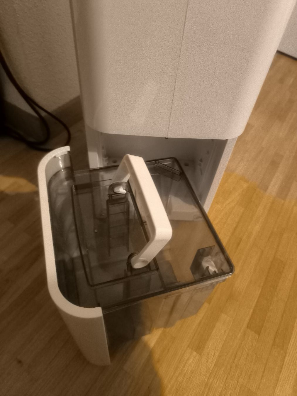 Déshumidificateurs: ELEGO Luftentfeuchter 24L – D'occasion à Oberglatt ZH par teoama999 4