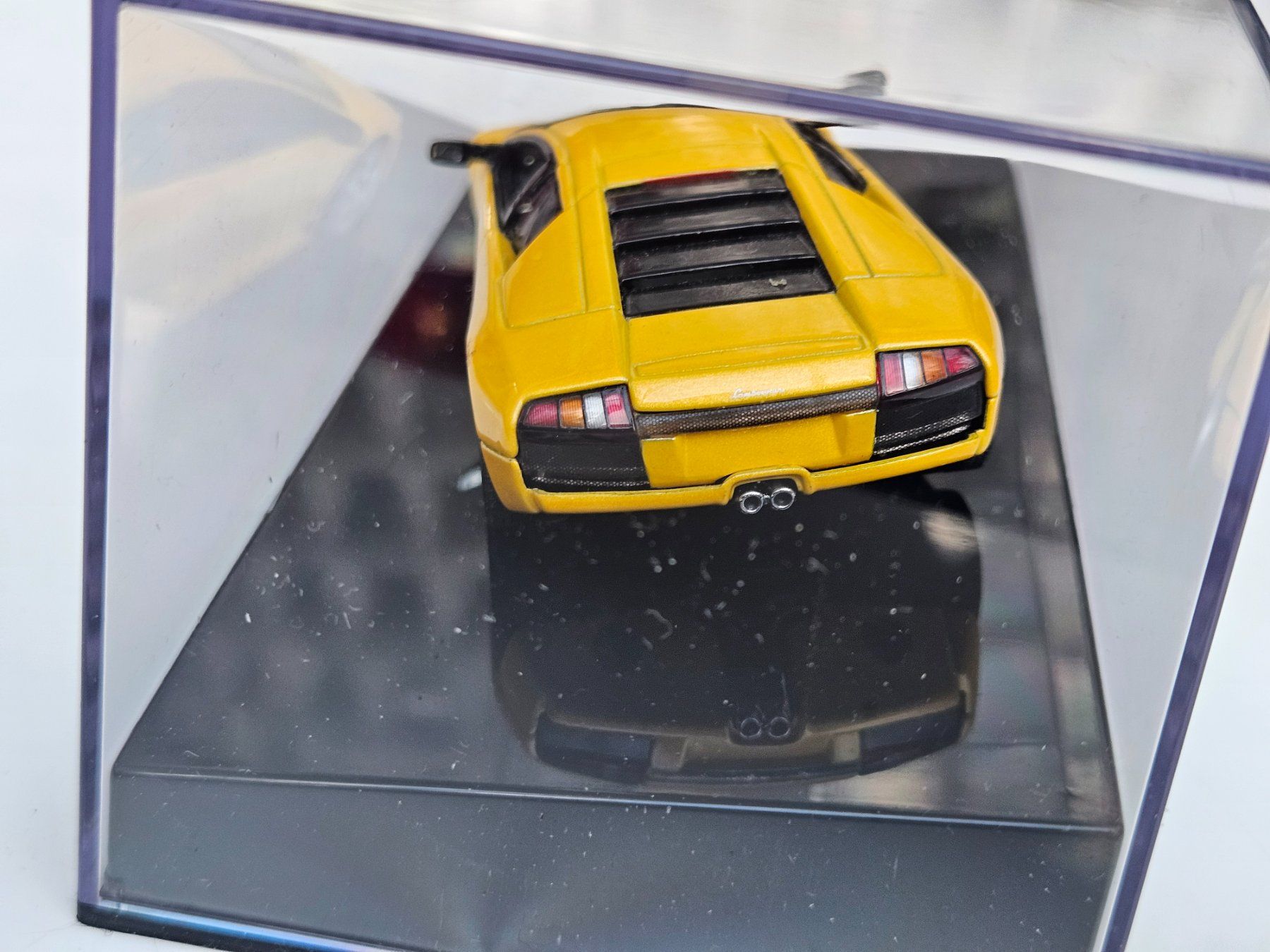 Peugeot Modellini d'auto: Lamborghini Murciélago – Nuovo (secondo la descrizione) da Aigle venduto da Vintage66 2