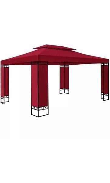 Tende & Padiglioni: +Pavillon 4x3m – Nuovo e nell'imballaggio originale da Amriswil venduto da JaJa-Express 6