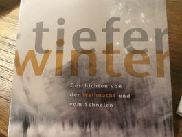 tiefer winter    Geschichten von der Weihnachten
