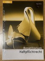 Repetitorium Haftpflichtrecht