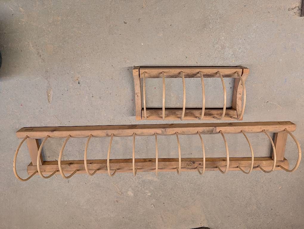 Scale: Käseleiter – Usato da Niedergesteln venduto da wer_2wj9 1