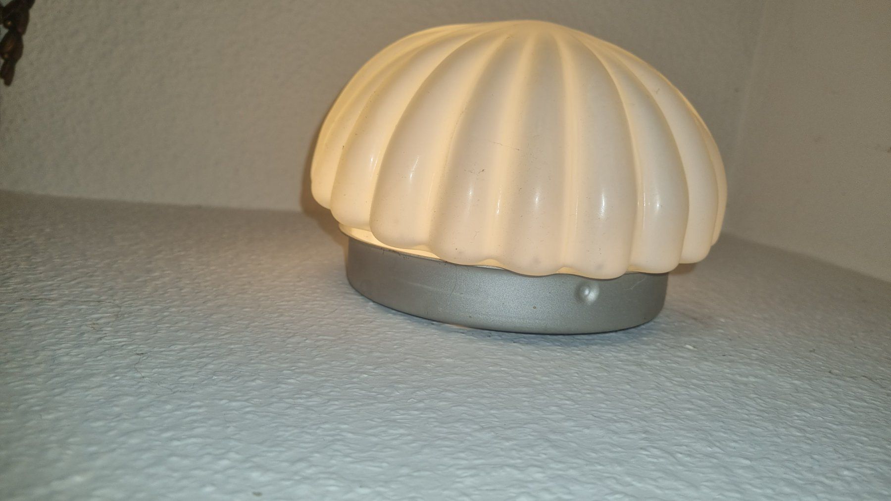 Lustres & lampes de plafonds: Deckenlampe oder Wandlampe – D'occasion à Basel par Jcva 5