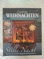 Landidee Weihnachten Magazin neuwertig