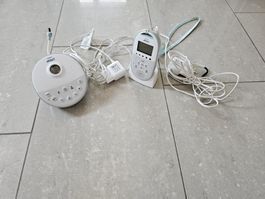 Babyphone Phillips Avent