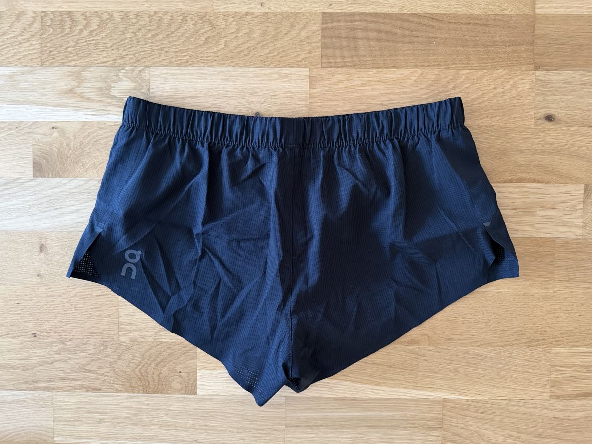 Pantaloni: On Running Race Shorts – Nuovo (secondo la descrizione) da Zürich venduto da ya66in 3