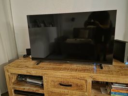 Philips 43PUS 7800/12 QLED TV