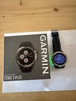 Garmin fenix 5 plus 