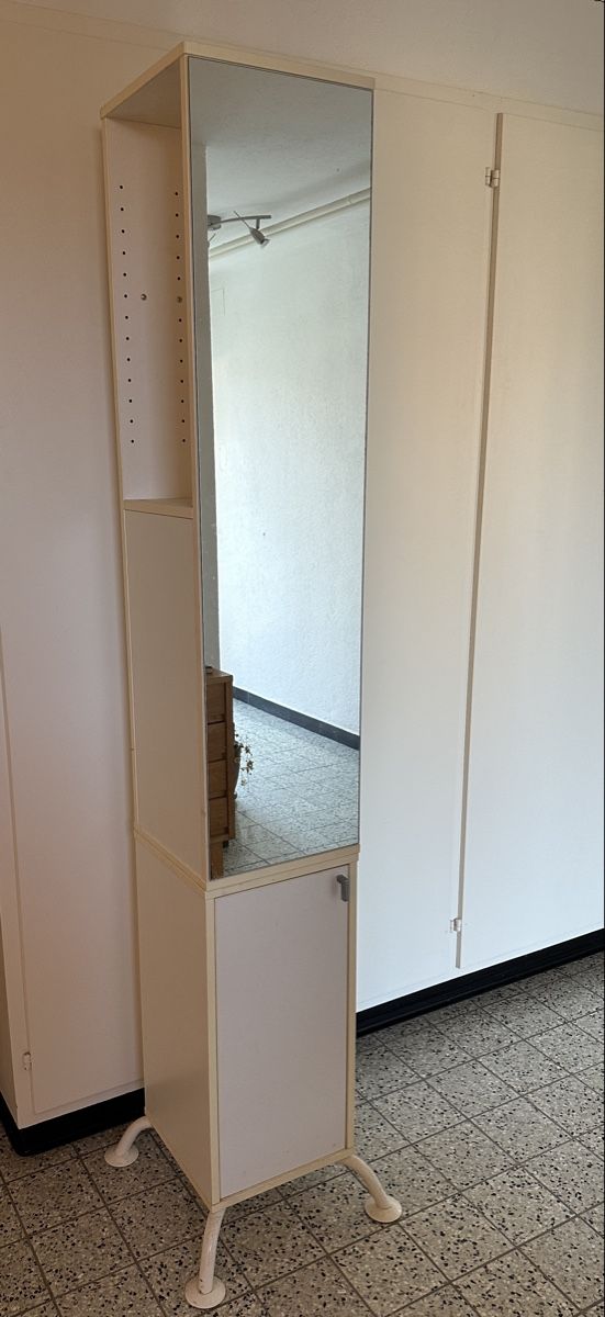 Armadietti a specchio: Spiegelschrank IKEA  – Usato da Herzogenbuchsee venduto da GyK87