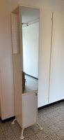 Spiegelschrank IKEA 