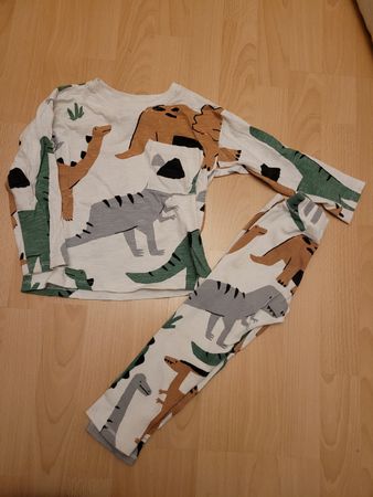 Trainer Set Zara gr. 98