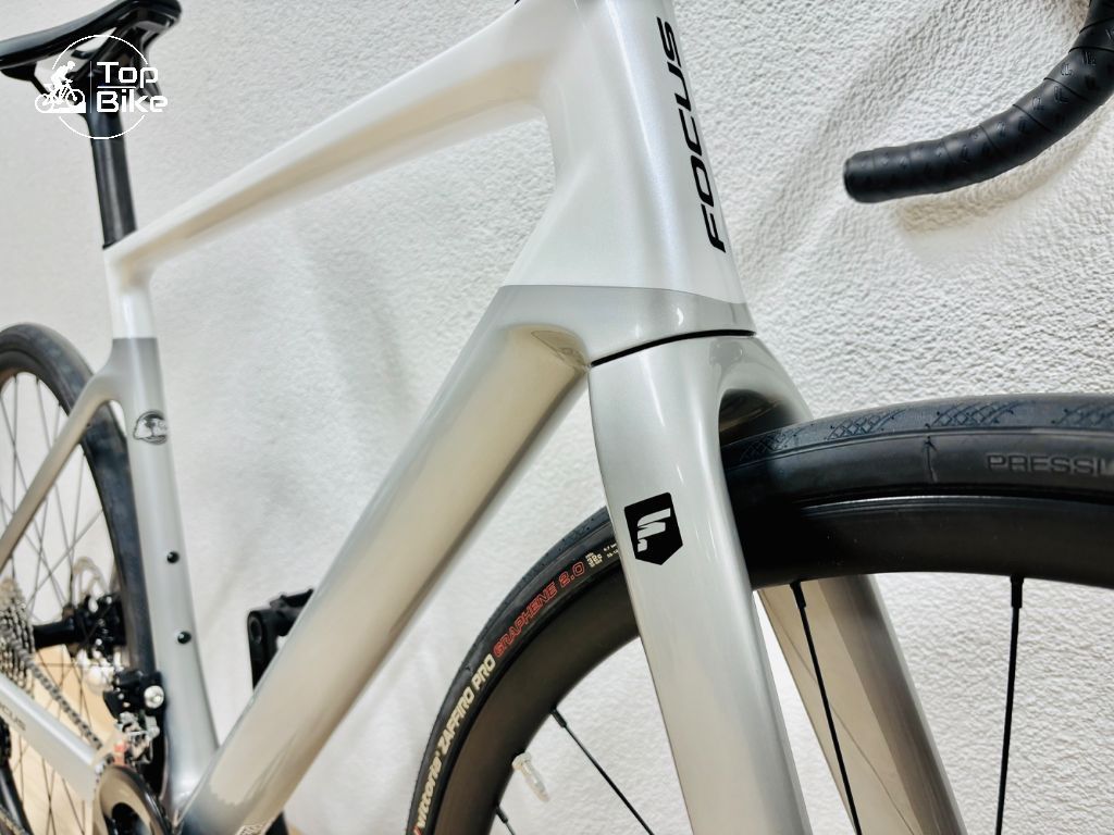 Focus Velos: NEW Focus Paralane 8.7 M/54cm – Neu (gemäss Beschreibung) aus Stallikon von TopBikeCH 1