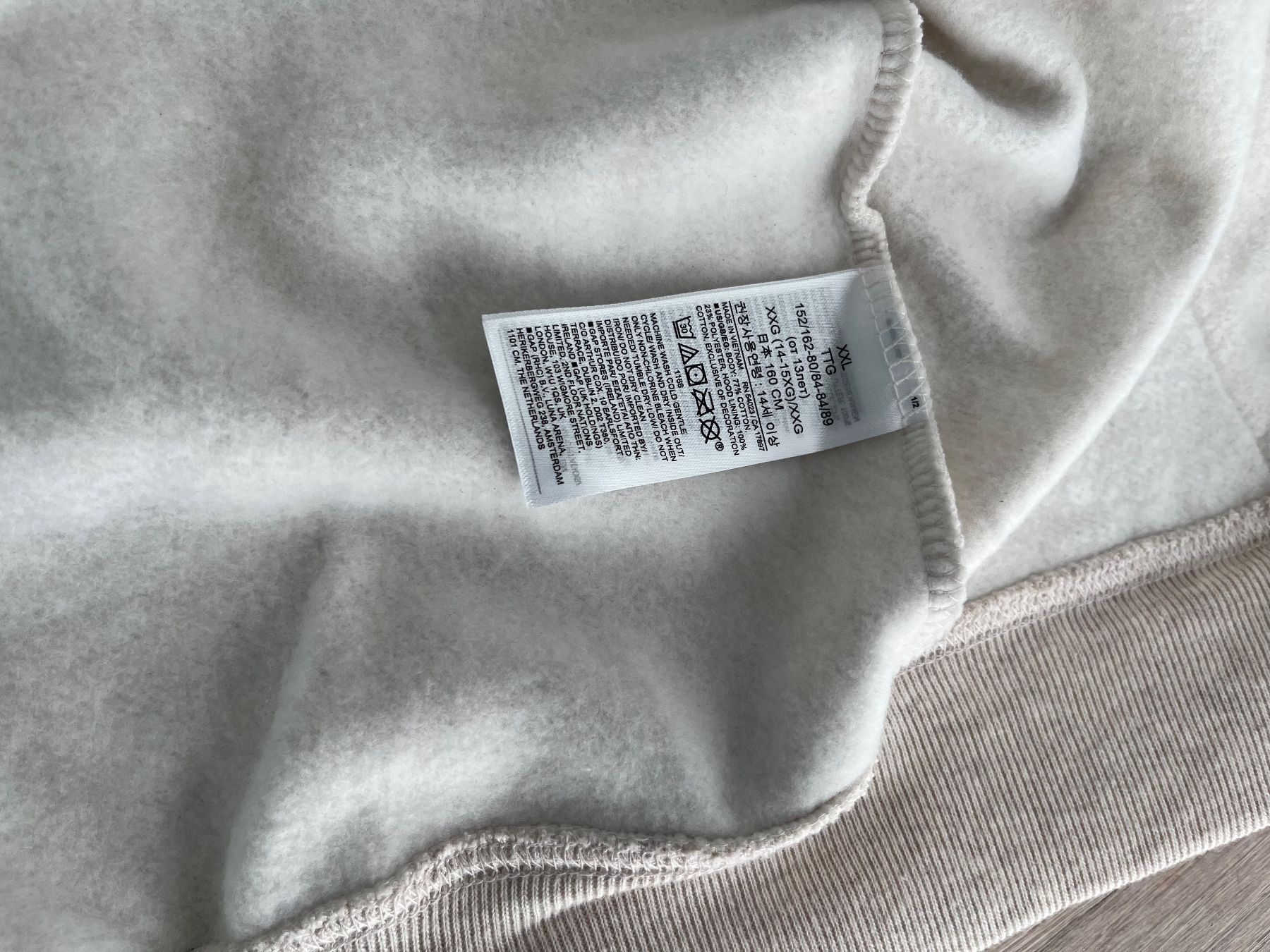 Gap Pulls et sweat-shirts: Jolie pull GAP neuf avec étiquette – Neuf avec emballage d'origine à Corteglia par Lalapimpi 4
