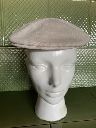 Herren Mütze, Size 59 cm