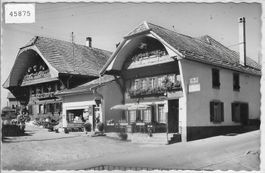 Sorens Schoringen - Cercle des Agriculteurs
