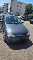 Opel Corsa 1.2 frisch ab Mfk