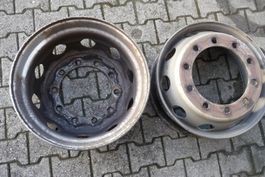 LKW Felge 22.5 "  1 Stück