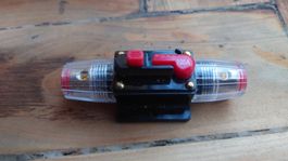 KVZ Ective Automatische Sicherung 100A