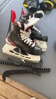 Eishockey Schlittschuhe Bauer Vapor X2
