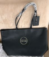 Versace Jeans Shoulder bag  Black
