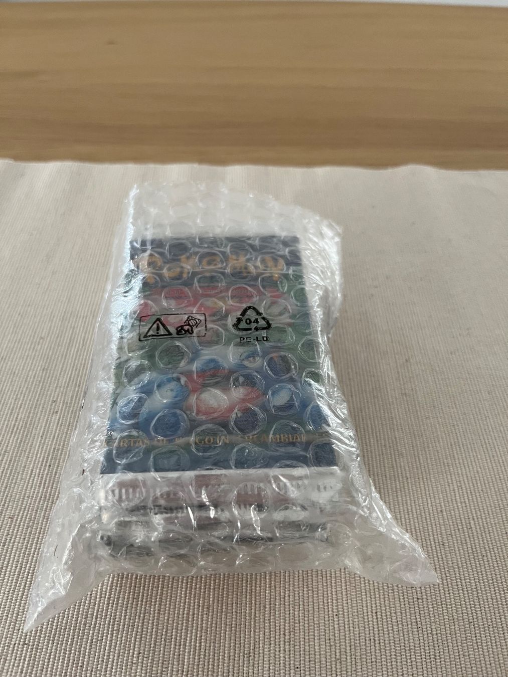 Pokémon Carte collezionabili: 12 boosters Pokémon 1st Edition Base Set scellés – Nuovo e nell'imballaggio originale da Fribourg venduto da Spicchio 8