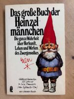 Rian Poortvliet Das grosse Buch der Heinzelmännchen