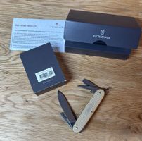 Victorinox Pioneer Alox Limited  Edition 2019