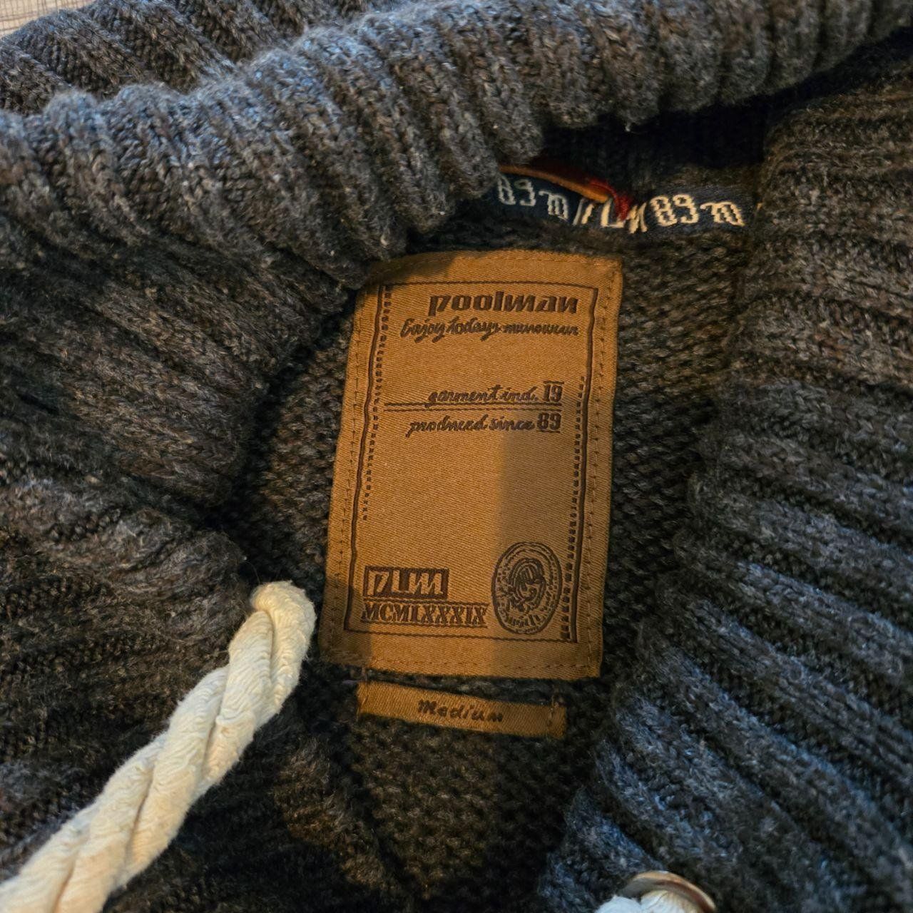 Maglioni & Felpe: Pull chaud d'hiver Poolman, taille M, parfait état! – Usato da Neuchâtel venduto da ces_9prj 2
